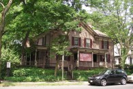 Office For Rent in Metuchen – 351 Main Street – Office C