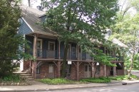Office For Rent in Metuchen – 32 Wernik Place - Office E